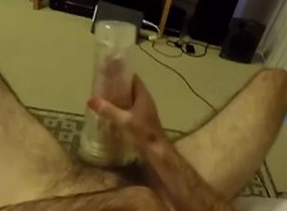 Fleshlight Milking