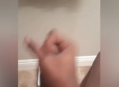 Bbc First Load Of The Day(big Cumshot)