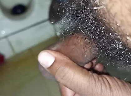 Desi Aunty Fucking Anal Hole with Big Cock