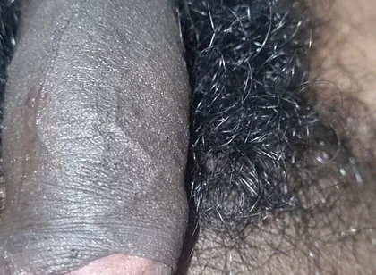 Big Dick Full Precum Overload Masturbation
