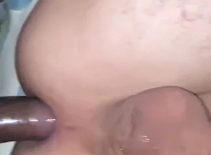 Rica Verga Negra