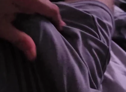 So Horny at 1:30am