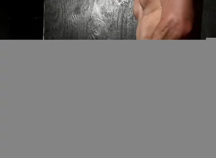 Deep Inside the Hole