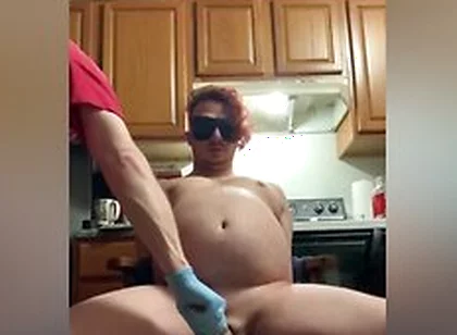 Birthday Edging
