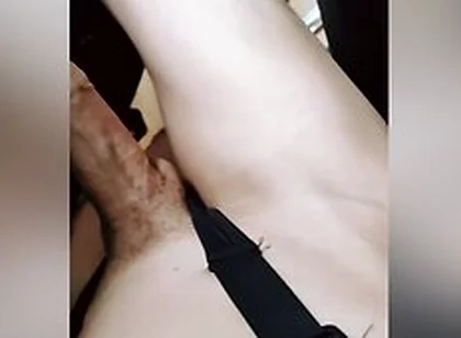 Masturbating In Front Of My Mirror