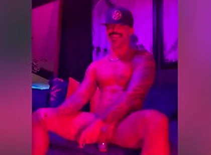 Lets Hit The Gym Armpits Butt Hole And Some Dick Ortizjna / Jona Ortiz
