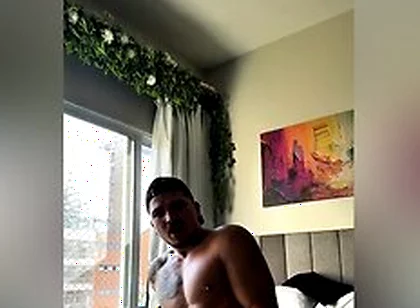 Enjoy My Jerk Off - Tom Storm