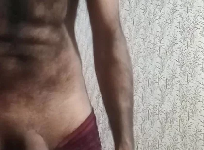 Hairy Body Show