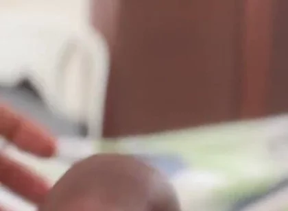 My Camera Only Focuses on My Cock