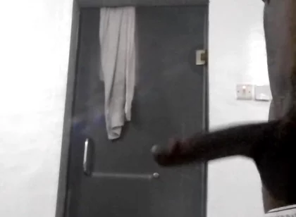 Big Black Dick