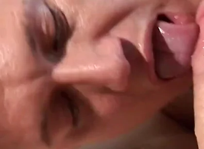 Hung Str8 Lad Dominates Skinny Young Lad