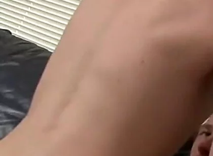 I Need to Be Sucked Now