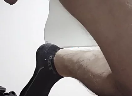 Prostate Orgasm