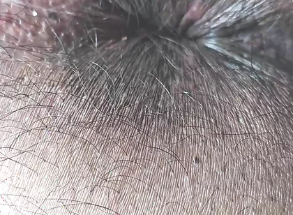 Face Farting POV HD