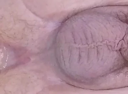 22 Minutes of My Hole Getting Pounded