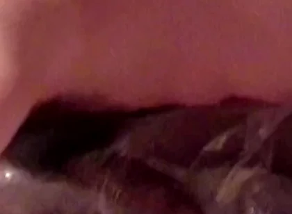 Cleardoll Depp Pussy Fill Masturbation