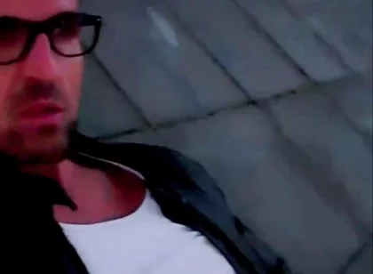 Slutboyben Cam4 Spit in Front of the Tom
