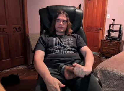 I Got Really Horny While Browsing!