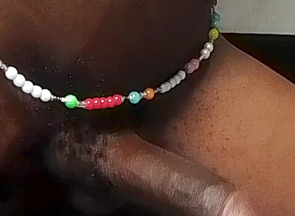 Handjob Until I Cum for You Daddy