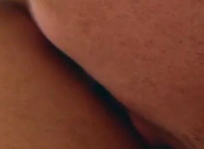Hot Asian Flip-fucking