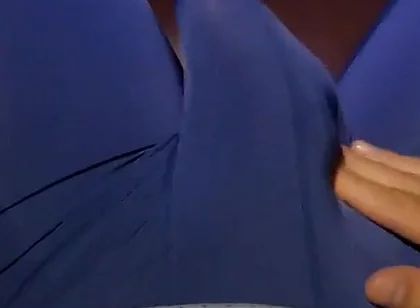 I Get on a Bus in Underwear and Masturbate with People Suspicious About Me