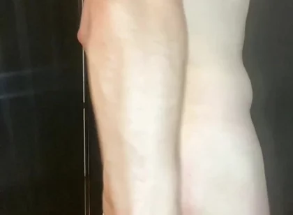 Showed the Device