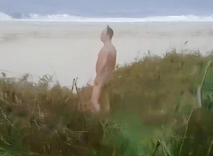 Nude Outdoor for Exhibitionism and Excitement
