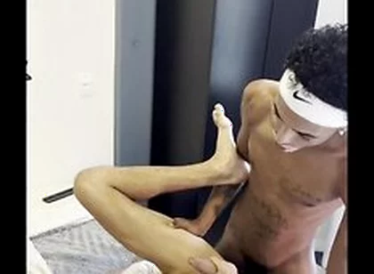 Big Dick Bros Finally Fucking For The First Time