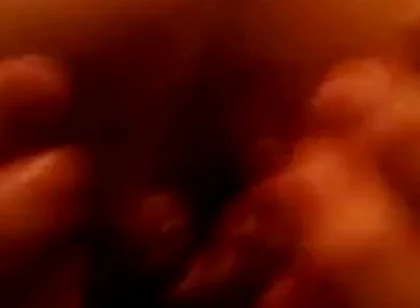 My First Anal Prolapse Video That I Shot