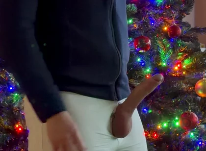 Merry Christmas Jerk