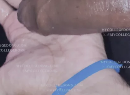 Mycollegedong Huge Cumpilation 4K Vol 1