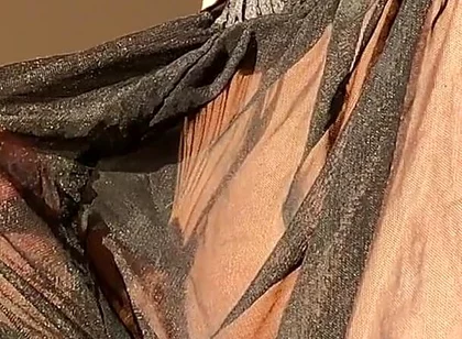I Cum in My Transparent Boxers Without Even Touching Myself.