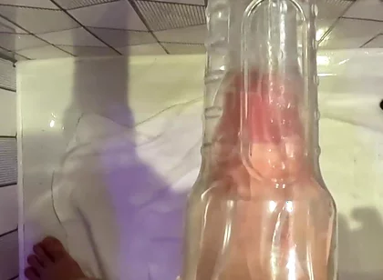 POV: This Is Your Big Thick Uncut Cock