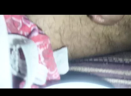 Desi Handjob in Desi Style