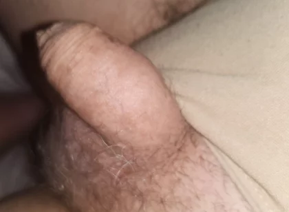 Want to show