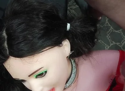 Handy Handjob by Hannah