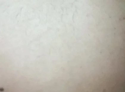 My First Days with My First Vibrator