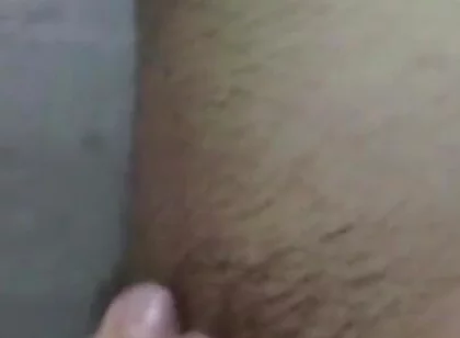 This Boy Is Fucked His Big Butt Bareback by Twink and Breeding It by Surprse