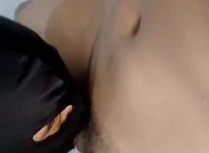 Destroying a Throat Part 3