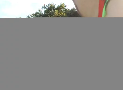 My Thong Rips While Running and I Get Caugh Nude by a Cyclist