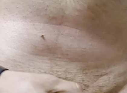 I Am Cumming