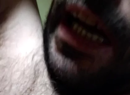 Kiss My Body