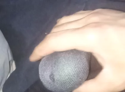 Came Through His Pants