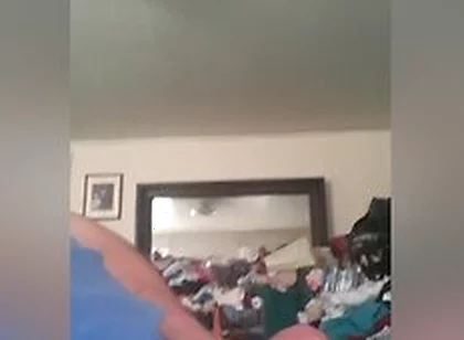 Fat Stepdaddy Scott Talks About Fucking