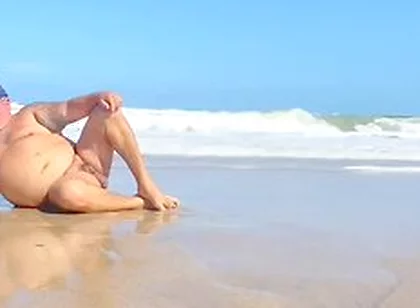 Gym Coach Butthole