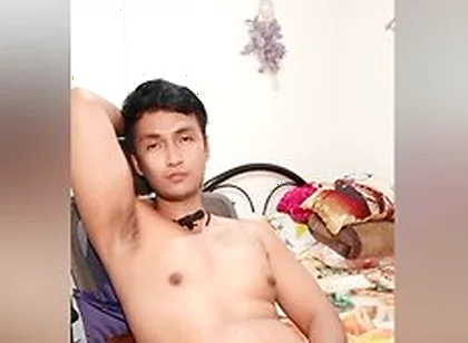 Grabe Putok Ng Tamod Ko, Nagkalat Pa Ako