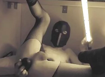 Night Ass Fuck