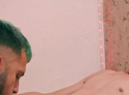 Alex Get Sucked By Camilo, Cum In Mouth, Creampie, Share Cum