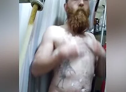 Shower Before Bed