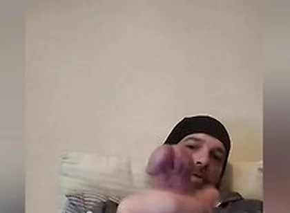 Cum Pizza Second Topping